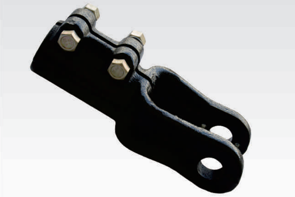 汽車（chē）接頭總成的維護注意事項